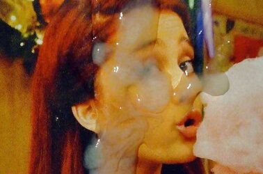 Ariana Grande
