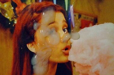 Ariana Grande