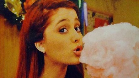 Ariana Grande