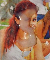 Ariana Grande
