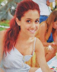 Ariana Grande