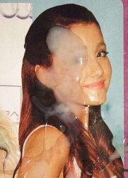 Ariana Grande