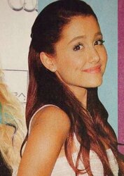 Ariana Grande