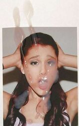 Ariana Grande