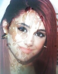 Ariana Grande