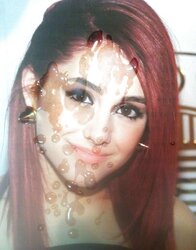 Ariana Grande