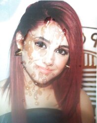 Ariana Grande