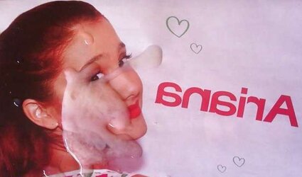 Ariana Grande