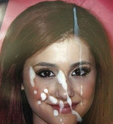 Ariana Grande