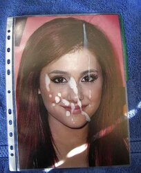 Ariana Grande