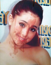 Ariana Grande