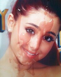 Ariana Grande