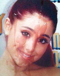 Ariana Grande