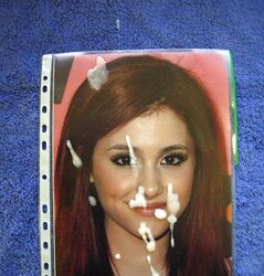 Ariana Grande
