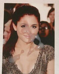 Ariana Grande