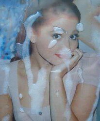 Ariana Grande