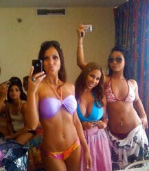 Phone dolls! 1.