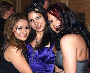 Cheryl Dynasty Smallish Asian
