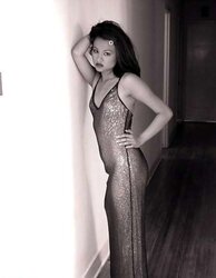 Cheryl Dynasty Smallish Asian