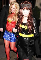 Heidi range sugarbabes
