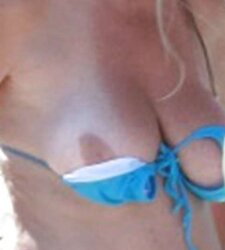 Oops, nip glide