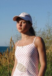 Ukrainian hottie Petra