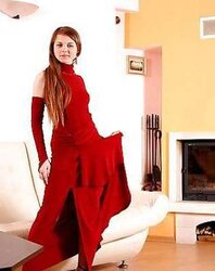 Ukrainian hottie Petra