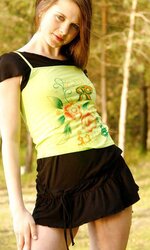 Ukrainian hottie Petra
