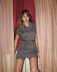 OKSANA 20 YEARS OLD