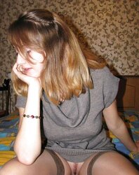 OKSANA 20 YEARS OLD