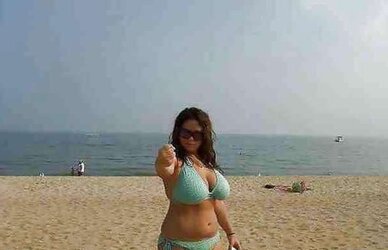 Wonderful Busties....
