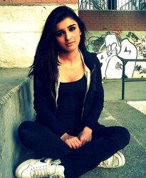 French beurette teenager cite