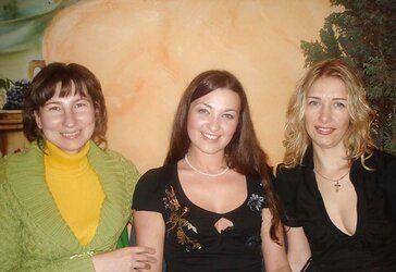 Real Russian Hookers