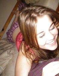 YUMMY CHUBBY TAUNTING FOR HER BEAU