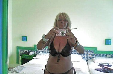 Matures at beach