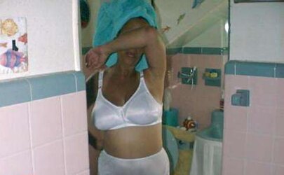Granny Undies