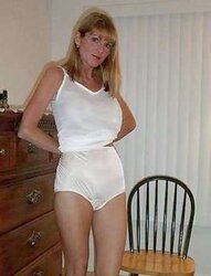 Granny Undies