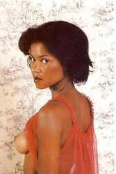 Vintage - Nancy
