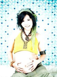 Tasty Asians #3: Pregnant Asians !