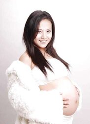 Tasty Asians #3: Pregnant Asians !