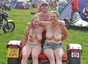 Mother and not her Daugther