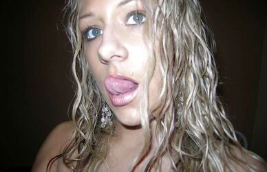 Fantastic Ash-Blonde Femmes (pt1)
