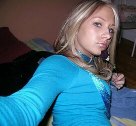 Fantastic Ash-Blonde Femmes (pt1)