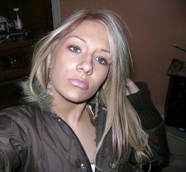 Fantastic Ash-Blonde Femmes (pt1)