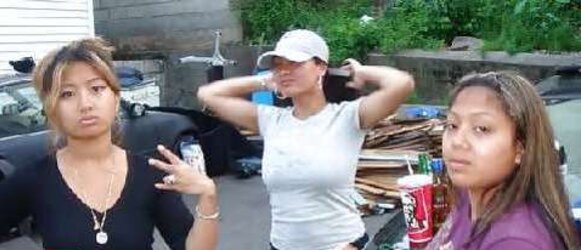 More Asian Jugs