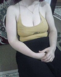 Fledgling Arab Teenager