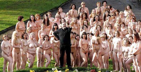 Bare chicks groups part
