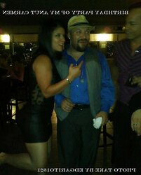 BDAY OF MY AUNT CARMEN AND MY INTRODUCE FOR MY PECKER