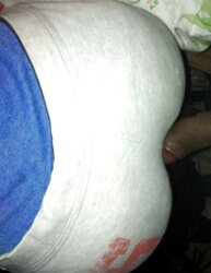 BDAY OF MY AUNT CARMEN AND MY INTRODUCE FOR MY PECKER
