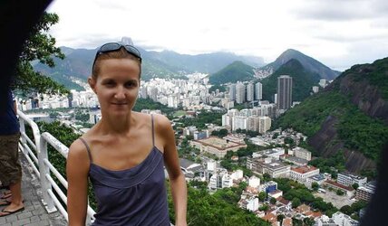 All bra-less 37.